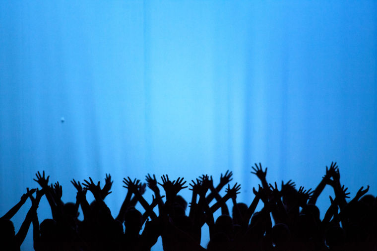 Summer Arts Academy Performance